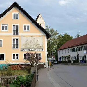 Gaestezimmer Drexl Gasthof