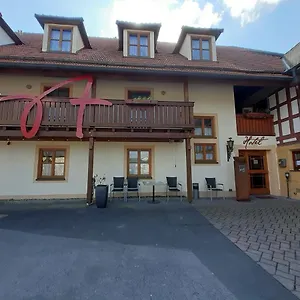 Rot Hotel