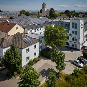 Gaestehaus Wenisch Aparthotel