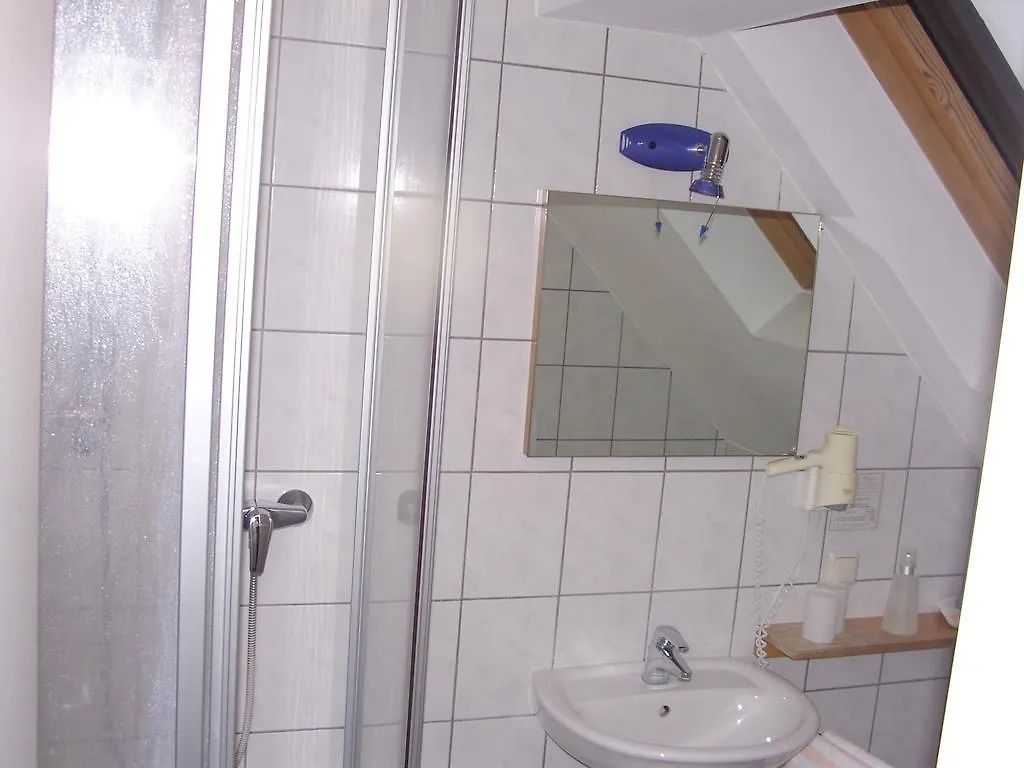 Hotel Garni Löhr Landau an der Isar