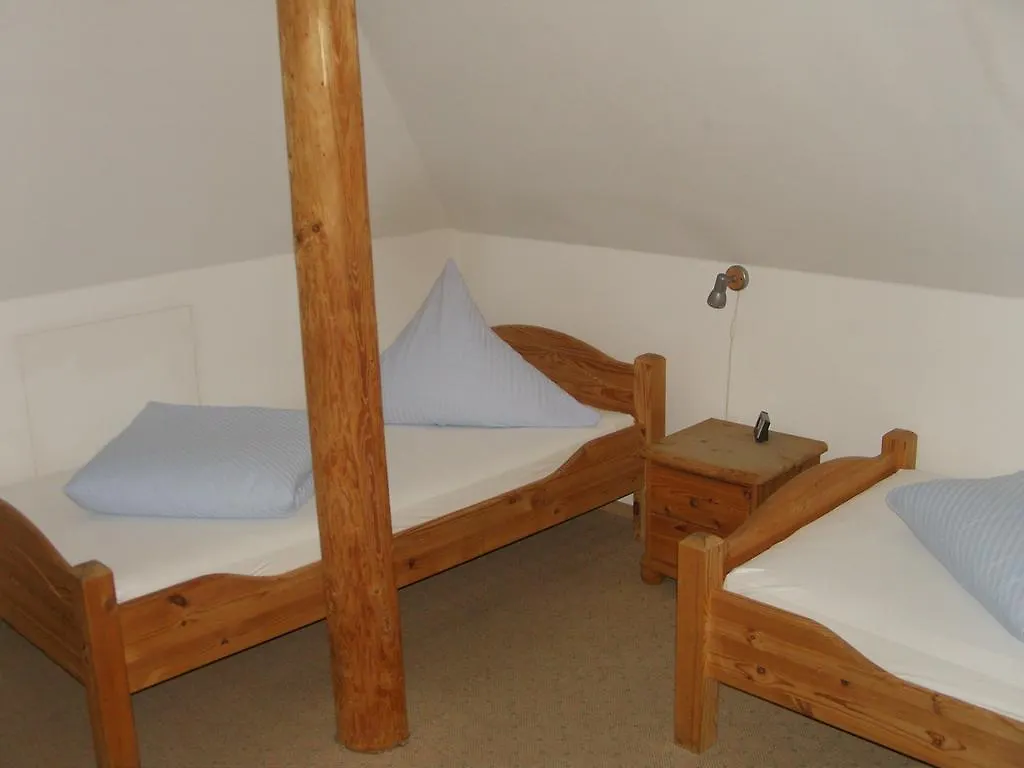 Hotel Garni Löhr Landau an der Isar Deutschland
