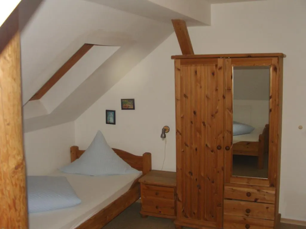 Hotel Garni Löhr Landau an der Isar 3*,